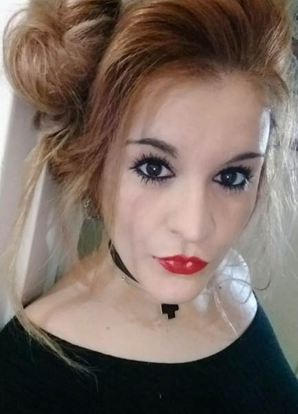 Roxanne Wolf