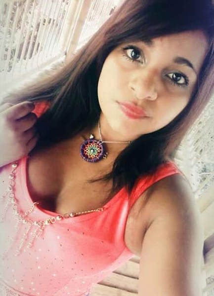Amaia Love