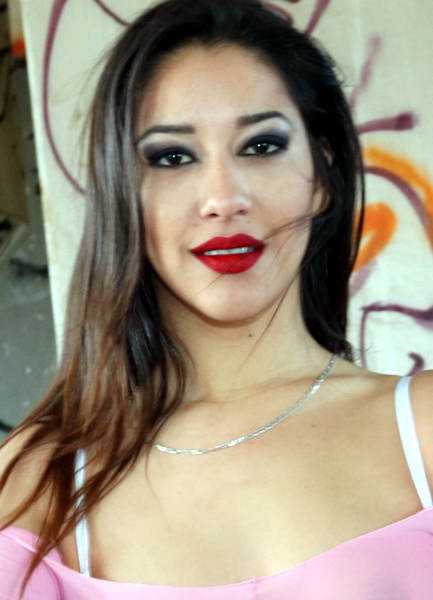 Angie White