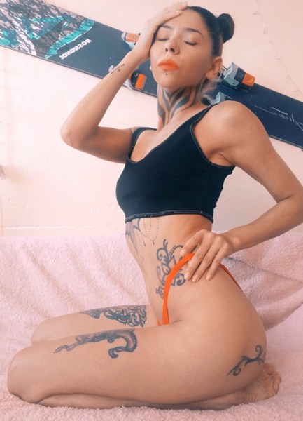 Elektra Guapa