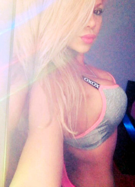 Leorena Frey
