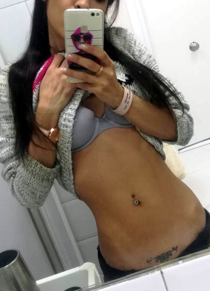 Gala Sex