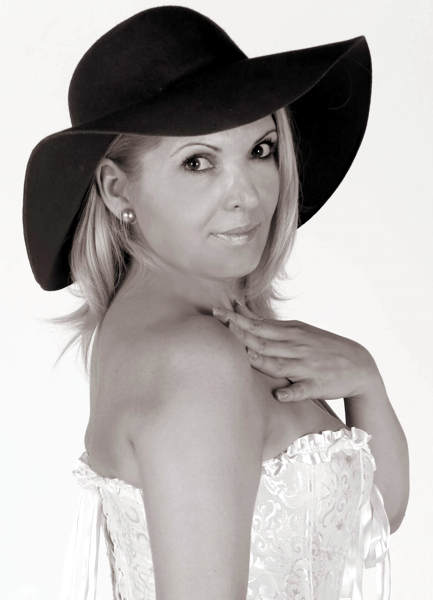 Gatita Milf