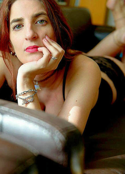 Gemma Gomory
