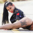 Venus Haine