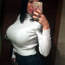 Lady Blue