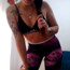 Merlina Love