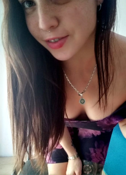 Merlina Love