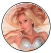 MONICA BLOND