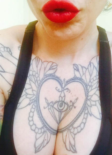 Nayara Ink