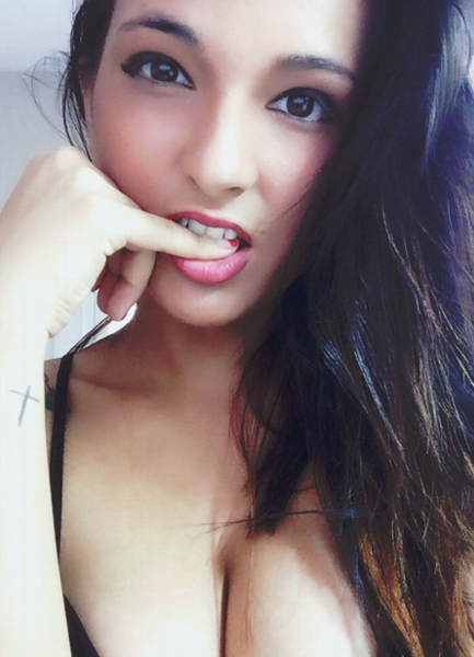 Andrea Aguilera