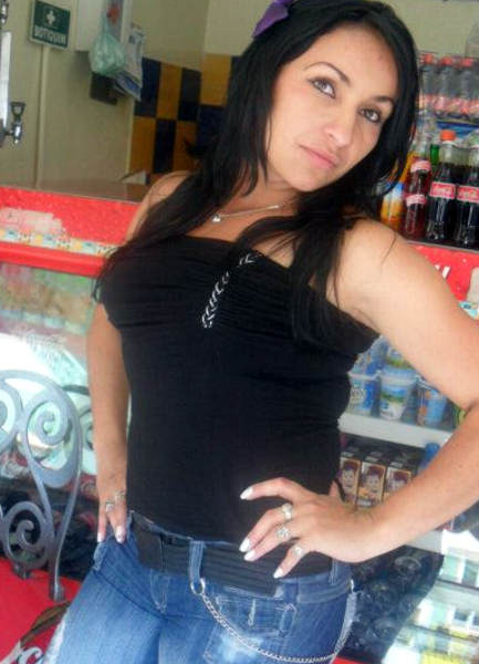 Renata Squirt