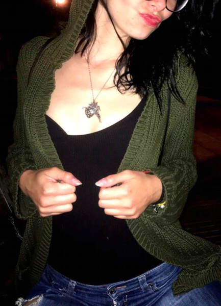Roxanne Wolf