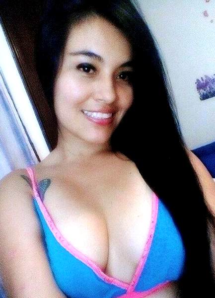 Samanta Bai