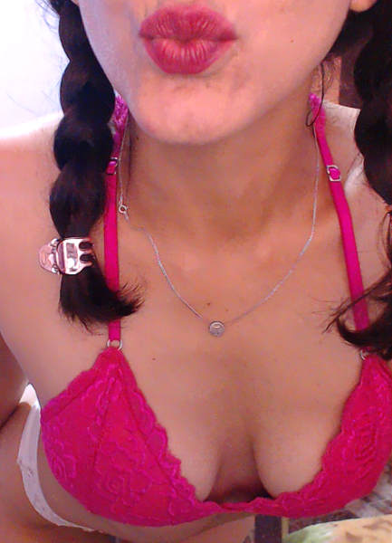 Sarita Madrid