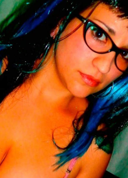 Selena Sanz