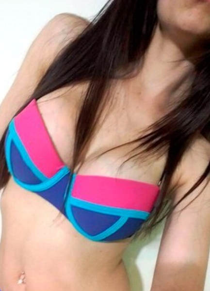 Tania M